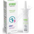 Otorig nosní sprej 20 ml