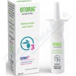 Otorig nosní sprej 20 ml – Hledejceny.cz