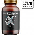 BrainMax Anti-Age Carnosine complex, karnosin komplex, 60 kapslí – Hledejceny.cz