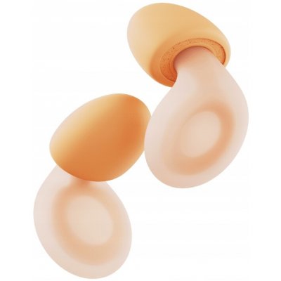 Loop Dream Peach Špunty do uší proti hluku – Zboží Mobilmania