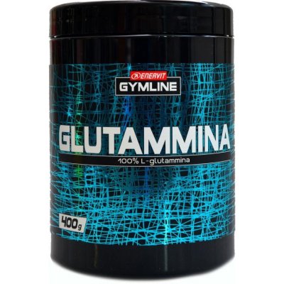 Enervit Glutamina 400 g – Zboží Mobilmania