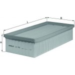 Vzduchový filtr KNECHT LX 979 – Hledejceny.cz