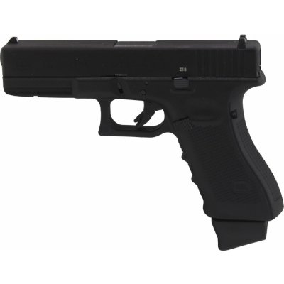 Umarex Glock 17 IB černá CO2 – Zboží Dáma