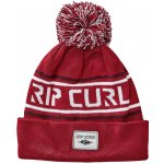 Rip Curl Fade Out Tall zimní čepice red – Hledejceny.cz