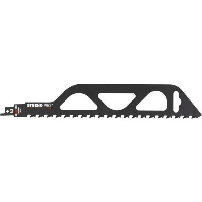 List do ocasní pily STREND PRO Premium SBB-110, 305/1.5 mm, pórobeton, cihla, S1243HM ST226407 – Zboží Dáma