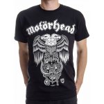 Pixies tričko Monkey Grid grey – Sleviste.cz