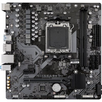 Gigabyte A620M H – Zbozi.Blesk.cz