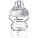 Tommee Tippee kojenecká láhev C2N 1ks antikoliková láhev 1ks transparentní 150ml – Zbozi.Blesk.cz