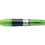 Stabilo 71 Luminator zelená – Zboží Živě