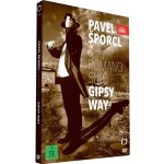 špoRcl pavel & Romano stilo - gipsy way DVD – Hledejceny.cz