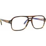 Tom Ford FT6058-B 055 – Zboží Mobilmania