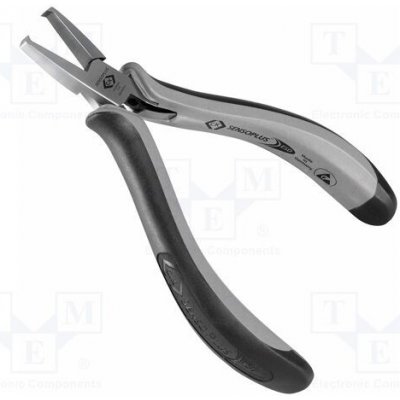 C.K T3784DF Kleště; čelní,ke stříhání; ESD; 110mm – Zboží Dáma