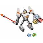LEGO® Nexo Knights 70366 Lance v bojovém obleku – Zboží Živě