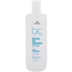 Schwarzkopf BC Bonacure Moisture Kick Conditioner 1000 ml – Zboží Mobilmania