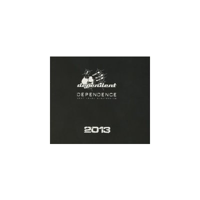 V/A - Dependence 2013 CD