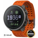 Suunto Vertical Titanium – Zboží Mobilmania