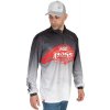 Rybářské tričko, svetr, mikina Fox Rage Tričko Performance Team Top