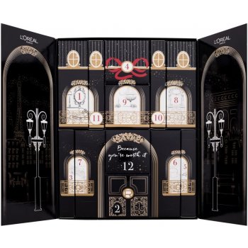 L'Oréal Paris Maison Advent Calendar 2023