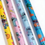Sadoch Balicí papír dětský Disney - Stitch 1 - 0,7 x 2 m - W33J1STI – Sleviste.cz