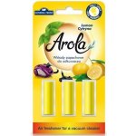 AROLA Lemon 3 ks – Zbozi.Blesk.cz