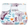 Plenky T-Tomi Ortopedické abdukční kalhotky SZ baby koala 5-9 kg