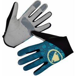 Endura Hummvee Lite Icon LF blue/yellow