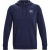 Pánská mikina Under Armour UA Essential Fleece 1373880-410