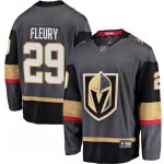 Fanatics Branded Dres #29 Marc-André Fleury Vegas Golden Knights Breakaway Home Jersey – Sleviste.cz