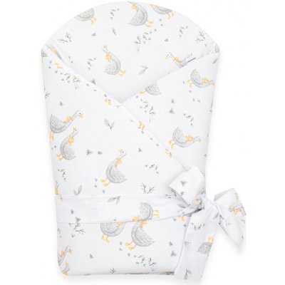 New Baby zavinovačka cappuccino – Zboží Mobilmania