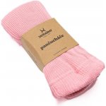 Dětské punčocháče LENKA 100% bavlna velikost 90 růžová – Zboží Dáma