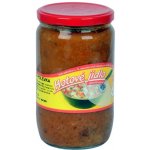 Sunfood Seitan dršťková polévka ve skle 670 g – Zboží Mobilmania