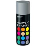 Biodur Akrylový email ve spreji - tmavě šedá 400 ml/RAL 7046 | Zboží Auto