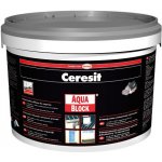 CERESIT CP 30 Aquablock opravný silikon 1kg šedý – HobbyKompas.cz