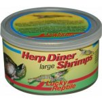 Lucky Reptile Herp Diner krevety velké 35 g FP-67342 – Hledejceny.cz