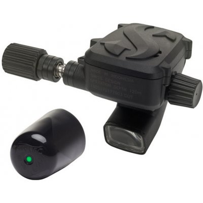 Scubapro GALILEO HUD + TRANSMITTER – Hledejceny.cz