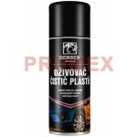 Den Braven Tectane Oživovač - čistič plastů 400 ml – Zbozi.Blesk.cz