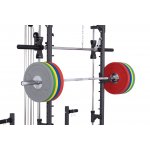 VIFITO Multipress s kladkou a lavicí S30B – Zbozi.Blesk.cz