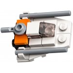 LEGO® Star Wars™ 75279 Adventní kalendář – Zboží Dáma