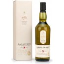 Whisky Lagavulin 8y 48% 0,7 l (karton)