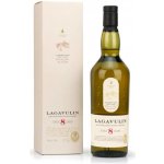 Lagavulin 8y 48% 0,7 l (karton) – Zboží Dáma