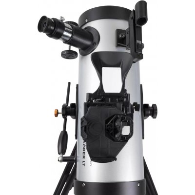 Celestron 22453 StarSense Explorer LT 127AZ – Hledejceny.cz