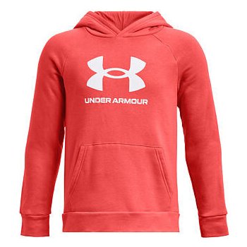 Under Armour mikina Under Armour Rival Fleece BL Hoodie