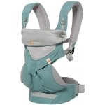 Ergobaby Cool Air Icy Mint – Zbozi.Blesk.cz