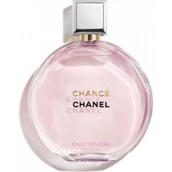 Chanel Chance Eau Tendre parfémovaná voda dámská 150 ml