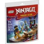 LEGO® Ninjago 30700 Dragons Rising – Hledejceny.cz
