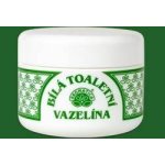 Aromatica Bílá toaletní vazelína s vitamínem E 100 ml – Hledejceny.cz
