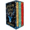 Kniha Shadow and Bone Trilogy - Leigh Bardugo