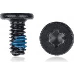 Šrouby audio desky Torx T3 MacBook Pro 13" / 15" A1706 / A1708 / A1989 / A2159 / A2289 / A2251 / A2338 / A1707 / A1990 – 2 ks sada – 50 ks balení MAC1565 – Hledejceny.cz