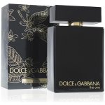 Dolce & Gabbana The One Gold Intense parfémovaná voda pánská 50 ml – Hledejceny.cz