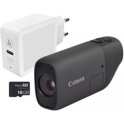 Canon PowerShot ZOOM – Zboží Živě Canon PowerShot ZOOM – Zboží Živě